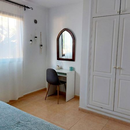 Casa Ledu - Sunny Holiday In Fuerteventura كوراليهو المظهر الخارجي الصورة