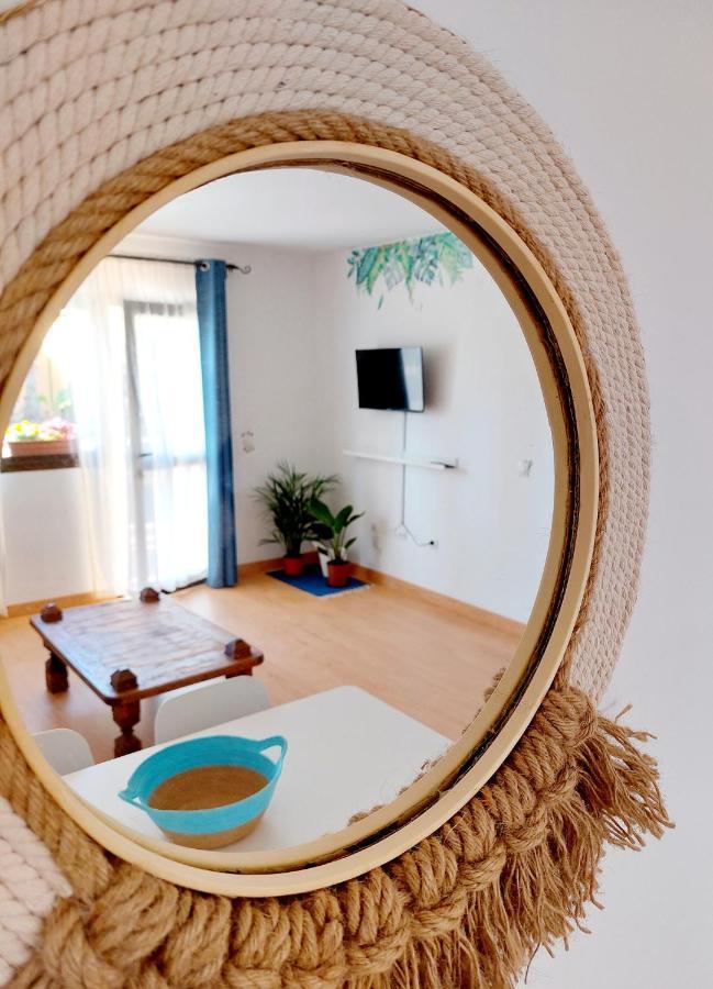 Casa Ledu - Sunny Holiday In Fuerteventura كوراليهو المظهر الخارجي الصورة