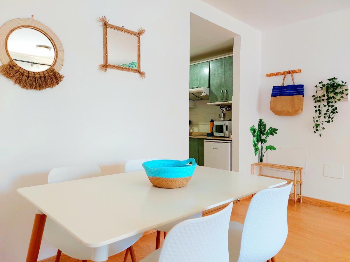Casa Ledu - Sunny Holiday In Fuerteventura كوراليهو المظهر الخارجي الصورة