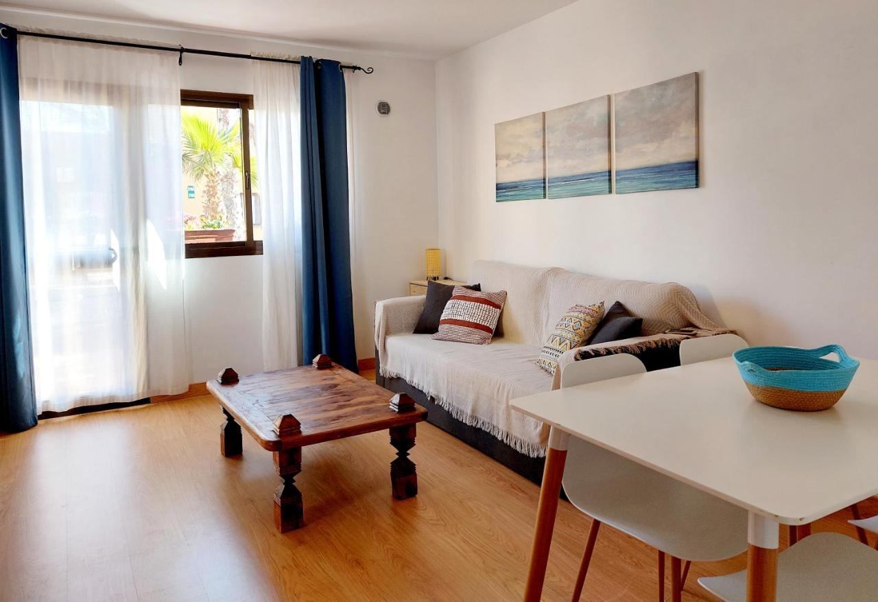 Casa Ledu - Sunny Holiday In Fuerteventura كوراليهو المظهر الخارجي الصورة