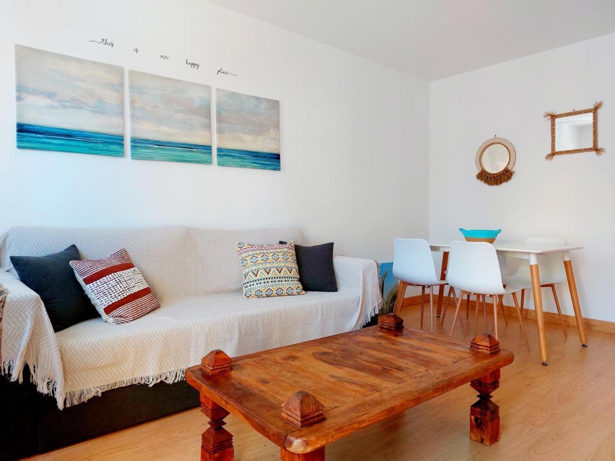 Casa Ledu - Sunny Holiday In Fuerteventura كوراليهو المظهر الخارجي الصورة