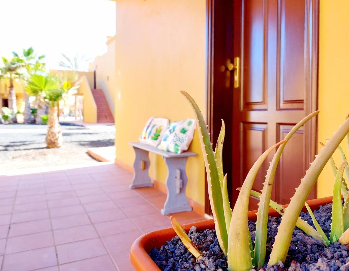 Casa Ledu - Sunny Holiday In Fuerteventura كوراليهو المظهر الخارجي الصورة