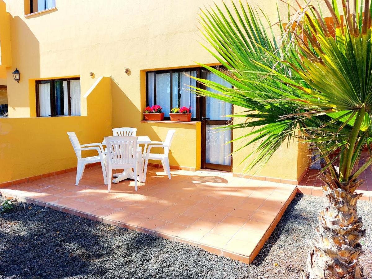 Casa Ledu - Sunny Holiday In Fuerteventura كوراليهو المظهر الخارجي الصورة
