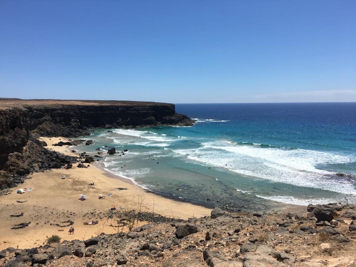 Casa Ledu - Sunny Holiday In Fuerteventura كوراليهو المظهر الخارجي الصورة