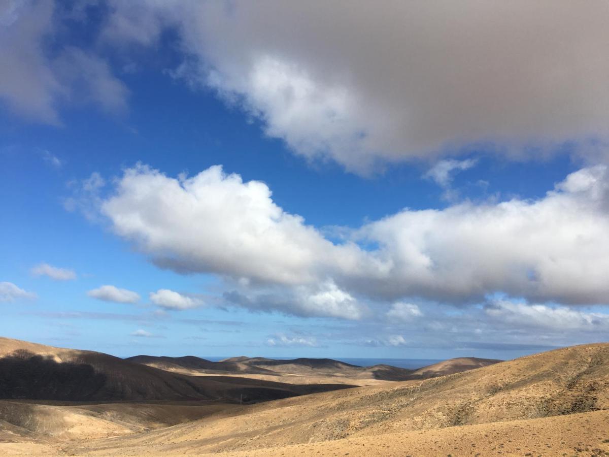 Casa Ledu - Sunny Holiday In Fuerteventura كوراليهو المظهر الخارجي الصورة