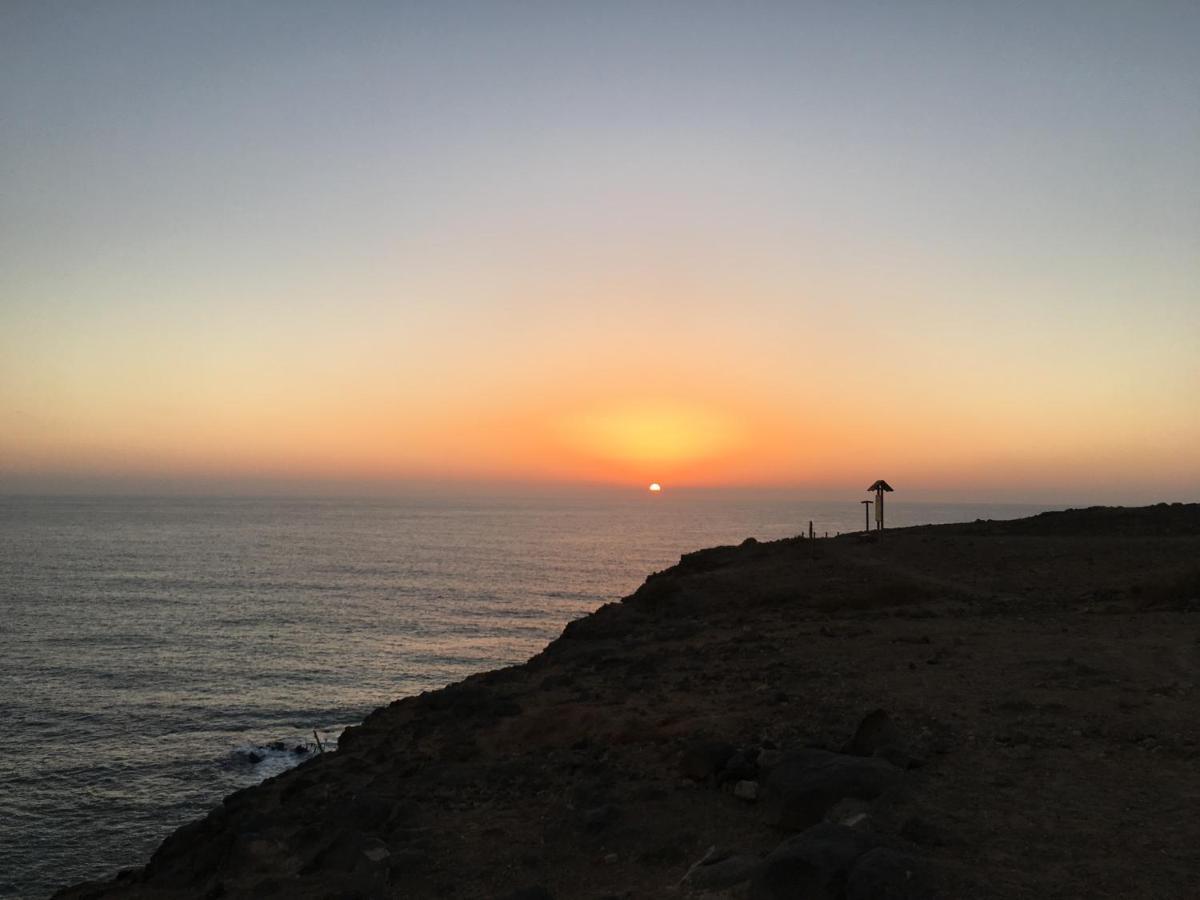 Casa Ledu - Sunny Holiday In Fuerteventura كوراليهو المظهر الخارجي الصورة