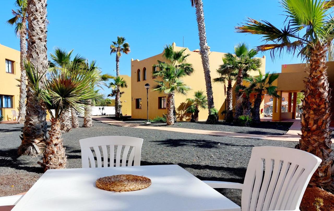 Casa Ledu - Sunny Holiday In Fuerteventura كوراليهو المظهر الخارجي الصورة