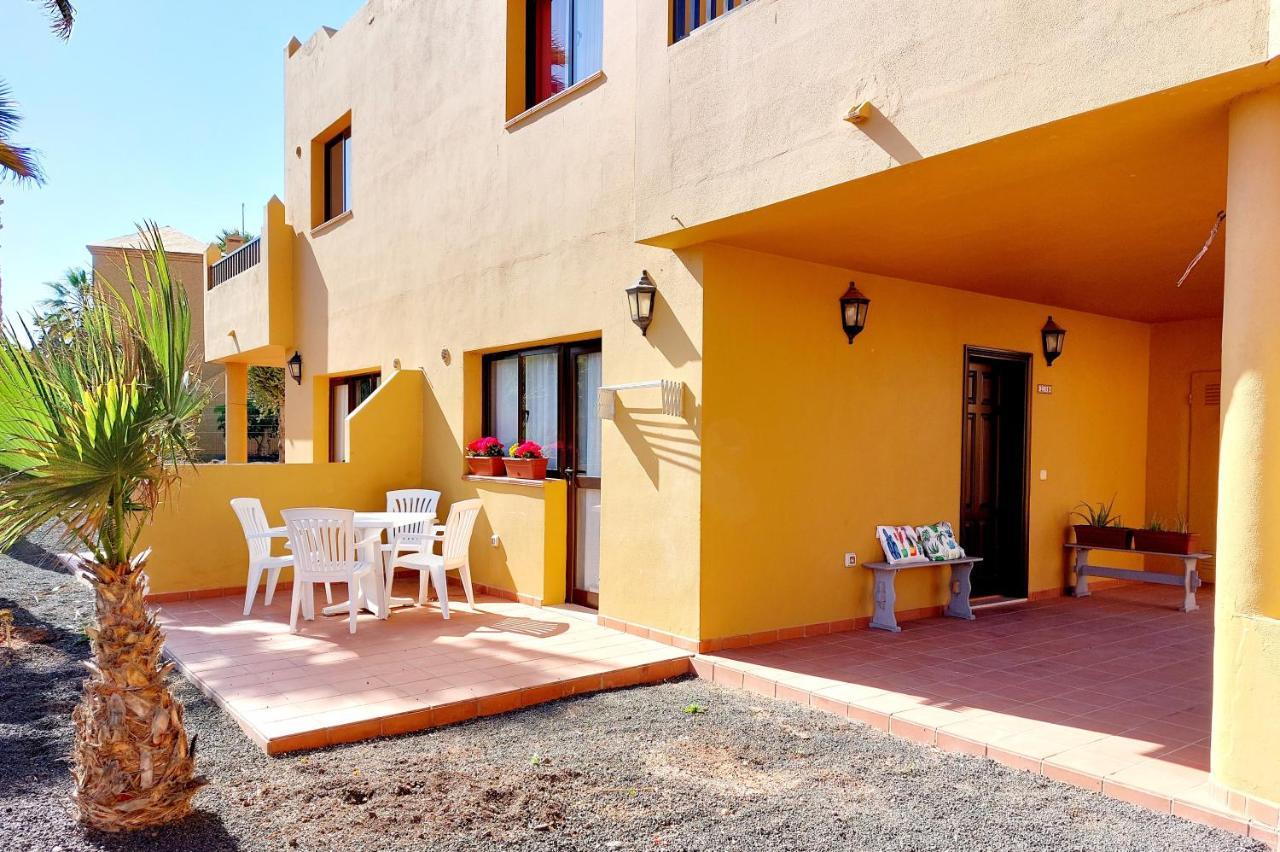 Casa Ledu - Sunny Holiday In Fuerteventura كوراليهو المظهر الخارجي الصورة