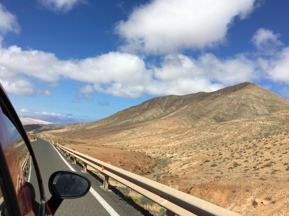 Casa Ledu - Sunny Holiday In Fuerteventura كوراليهو المظهر الخارجي الصورة