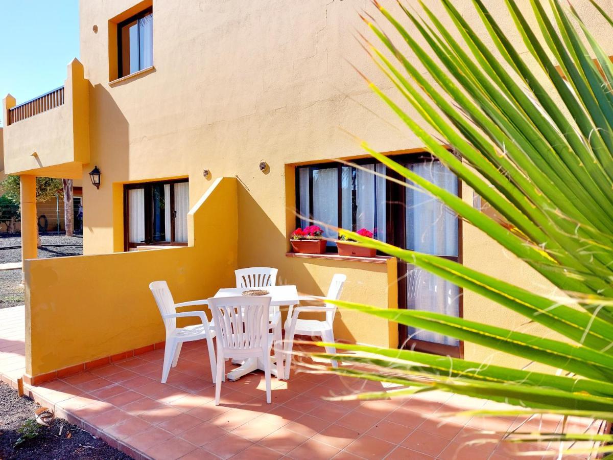 Casa Ledu - Sunny Holiday In Fuerteventura كوراليهو المظهر الخارجي الصورة