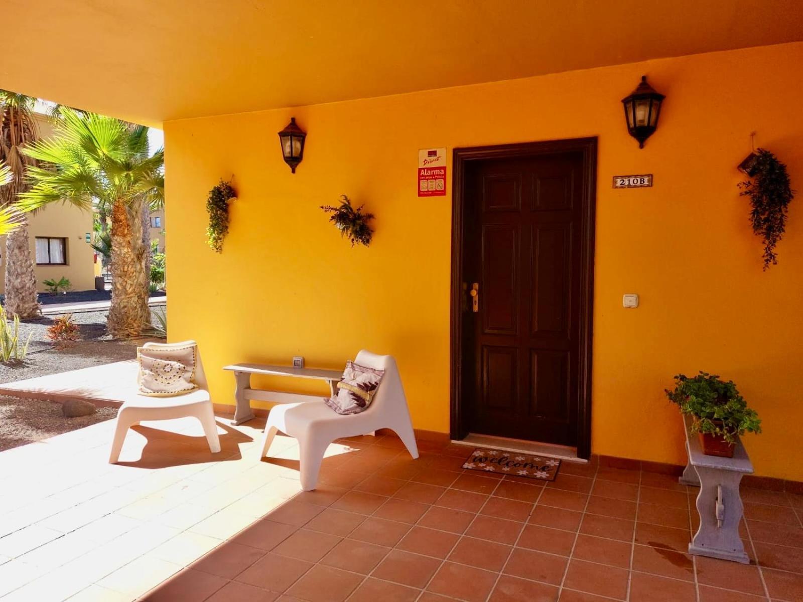 Casa Ledu - Sunny Holiday In Fuerteventura كوراليهو المظهر الخارجي الصورة